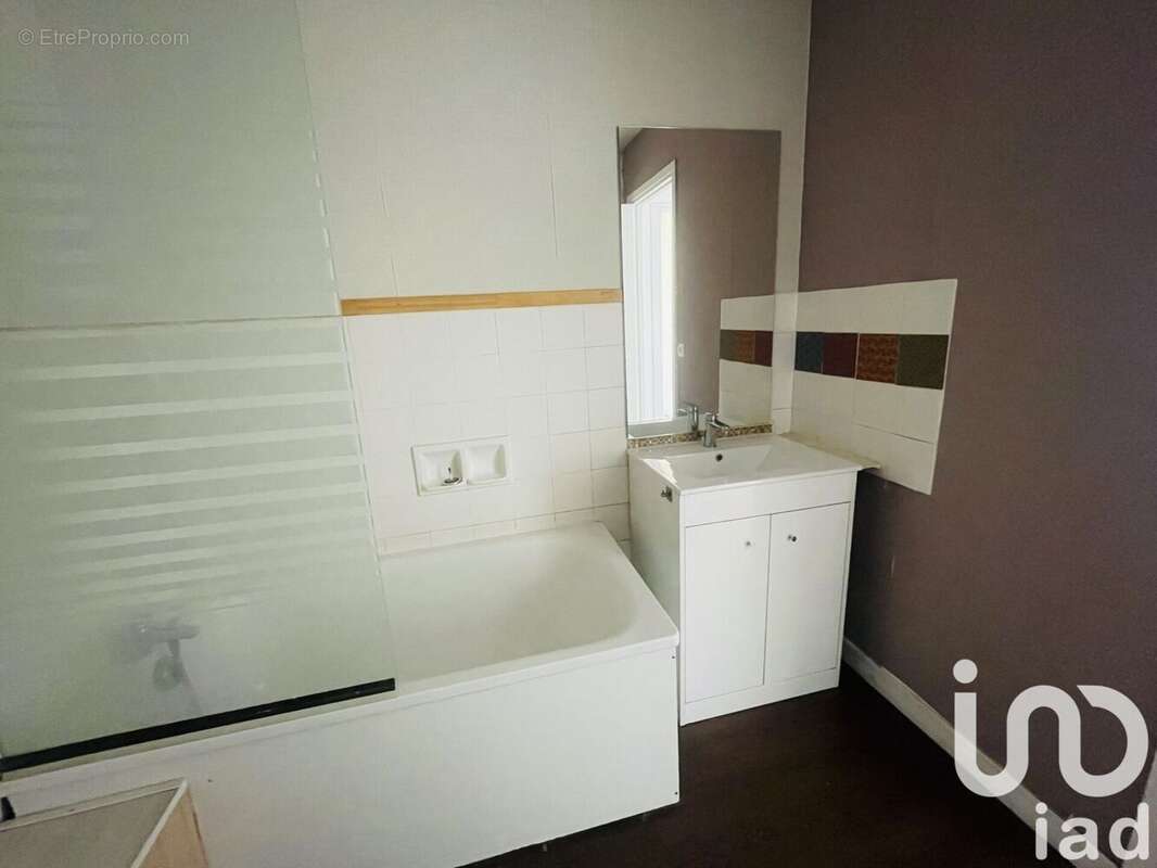 Photo 9 - Appartement à LE HAVRE