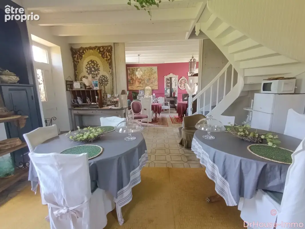 Maison 9 pièces 262 m² à vendre à Lamballe (22400) - photo 66