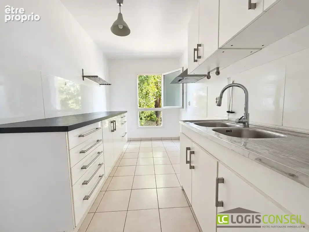 Appartement 3 pièces 66 m² à vendre à Massy (91300) - photo 5