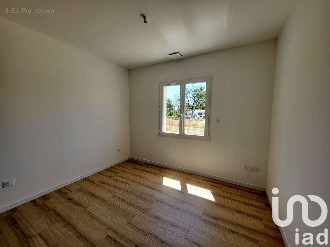 Photo 8 - Maison à CHATELLERAULT