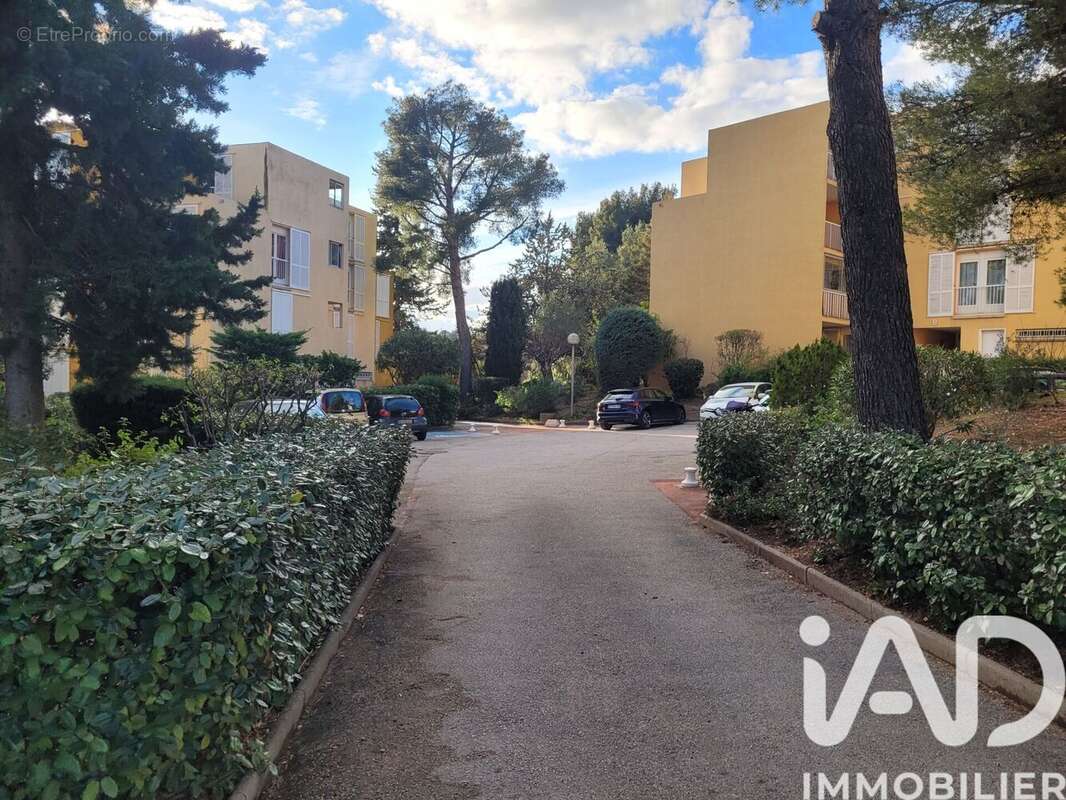 Photo 9 - Appartement à TOULON