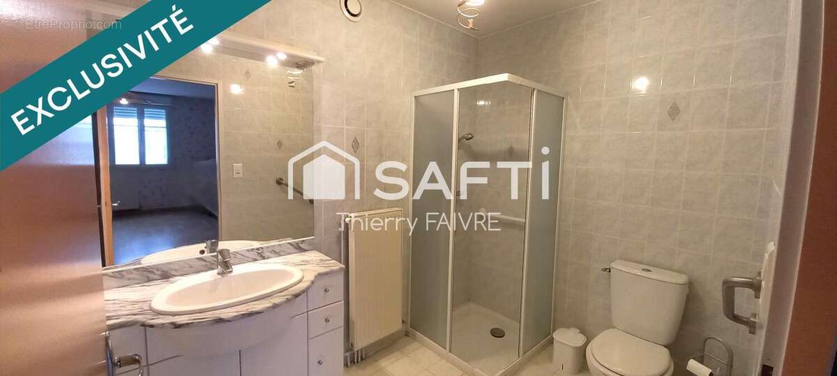 Maison 177 m² à Chamole  - photo 6
