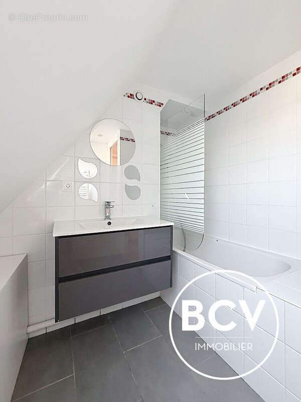 Appartement à GALLARDON