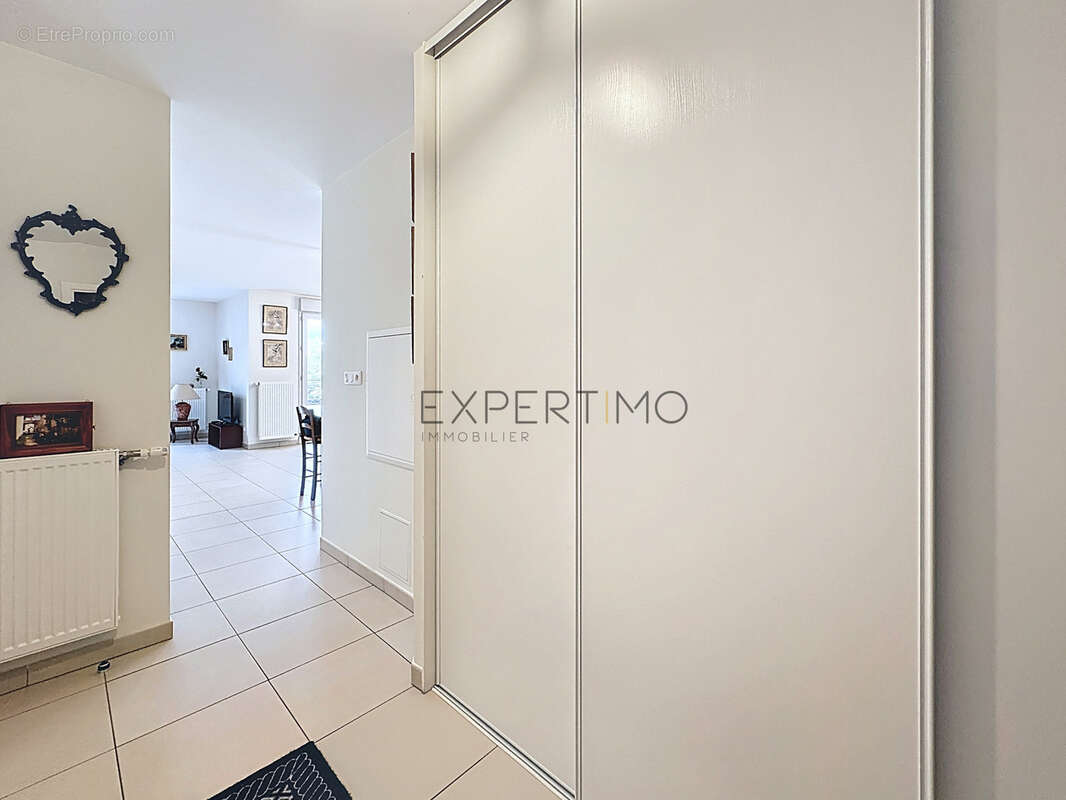 Appartement à LOUHANS