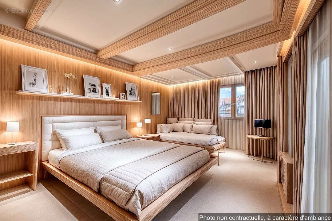 Appartement à ANNECY