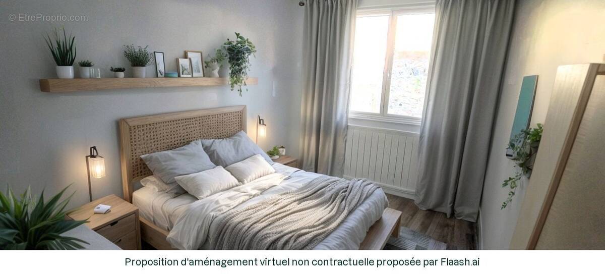 Maison à BEAUMONT-LE-ROGER