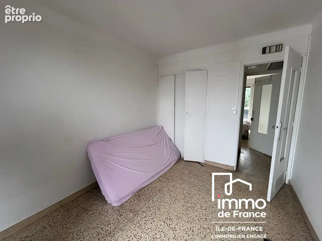 Appartement Choisy Le Roi 3 pièce(s) 54.21 m2 - photo 4