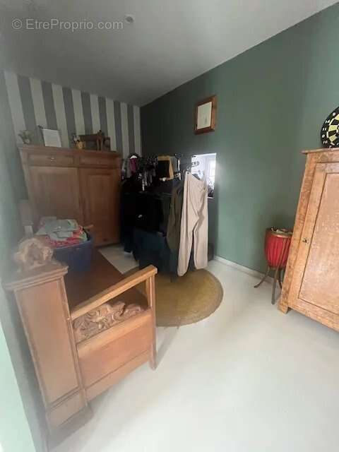 Appartement à CAUDRY