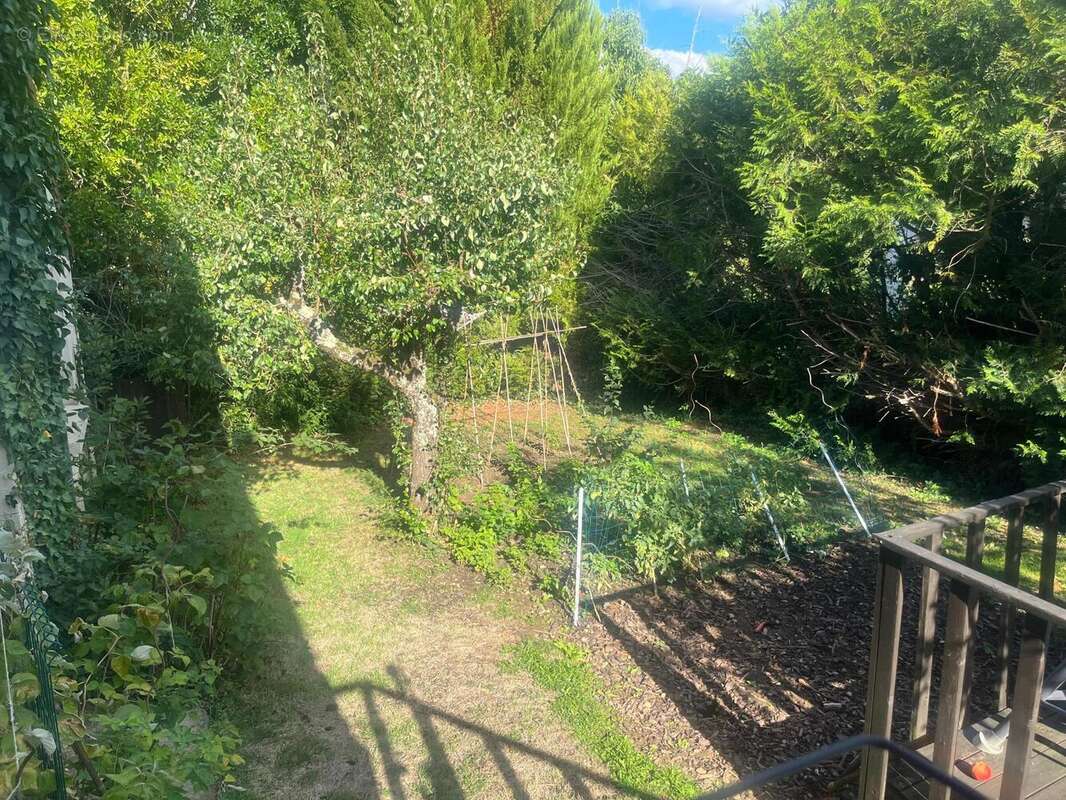 Photo 7 - Maison à BAZAIGES