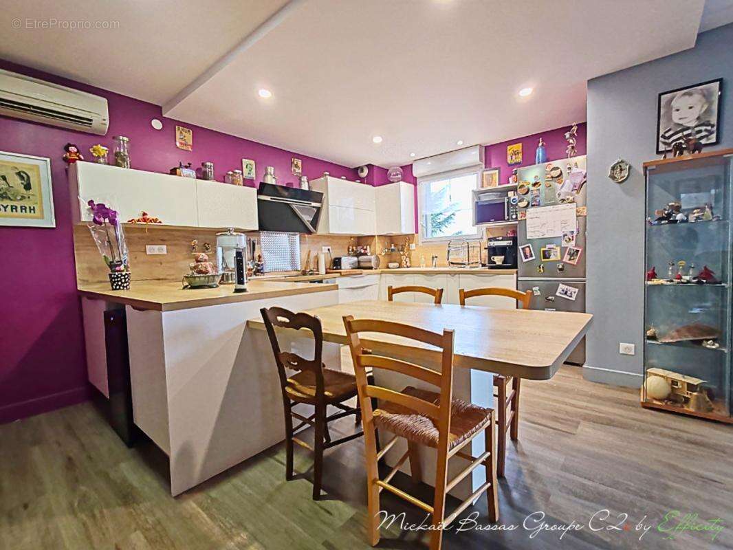 Appartement à PRADES