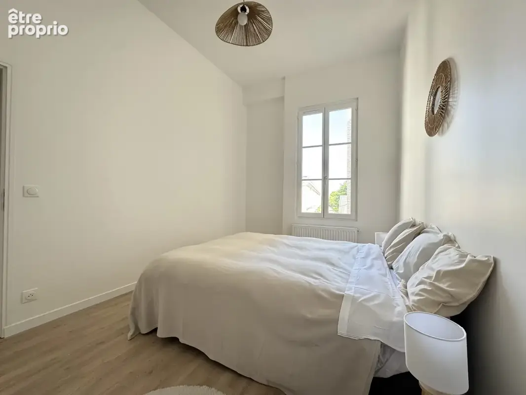 Appartement - 78 m2 - 4 pièces - 3 chambres - photo 8