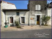 Maison à LE VIGEANT