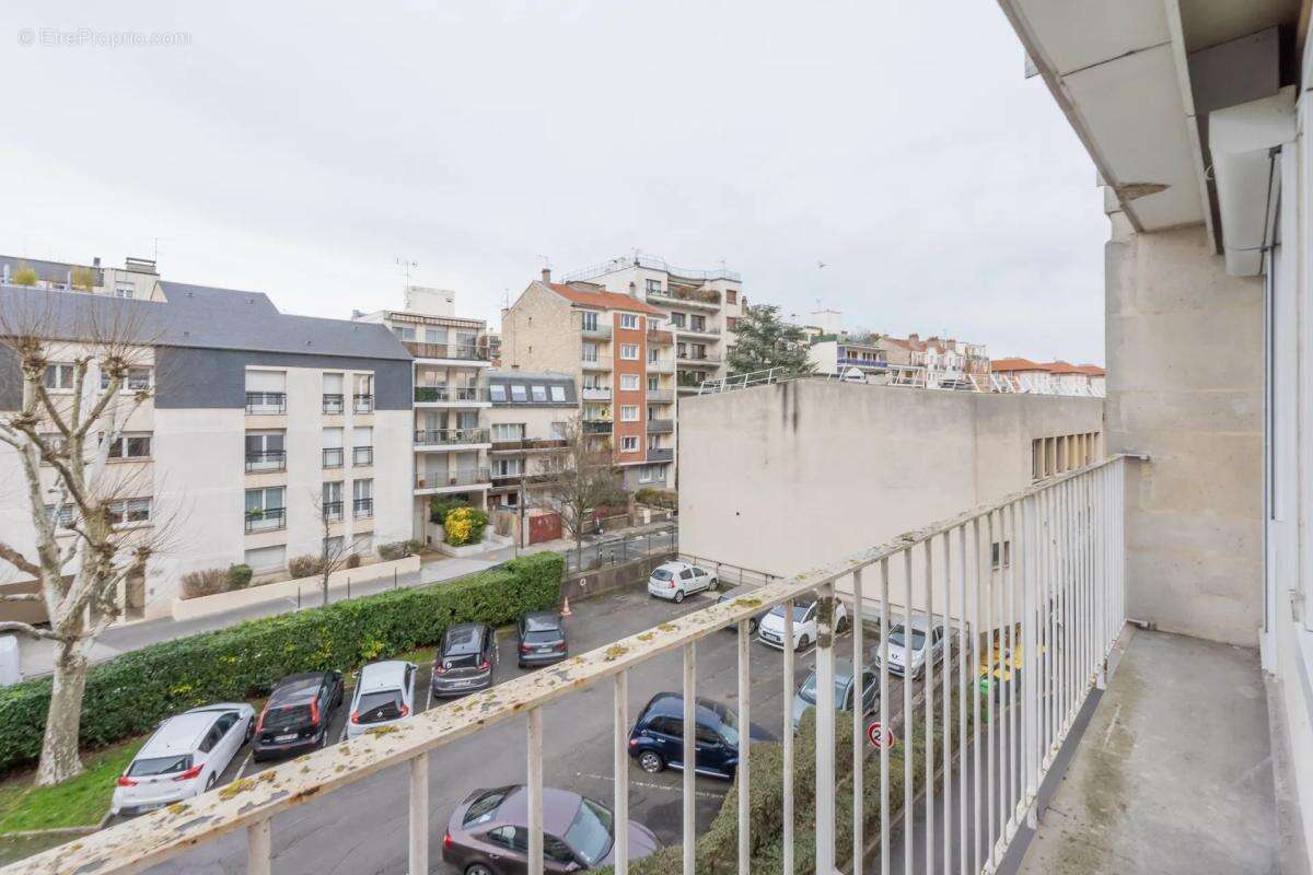 Appartement à VINCENNES