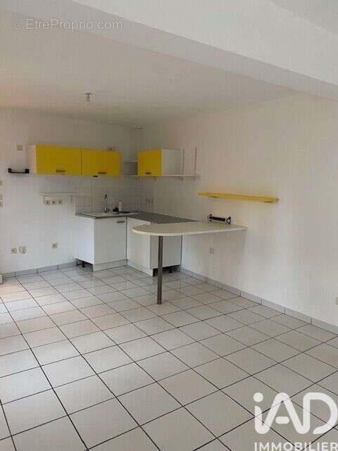 Photo 5 - Appartement à CHALONS-EN-CHAMPAGNE