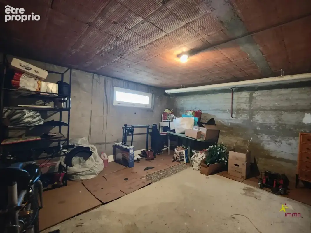 T3 en dernier étage avec garage, balcon et cave - photo 9