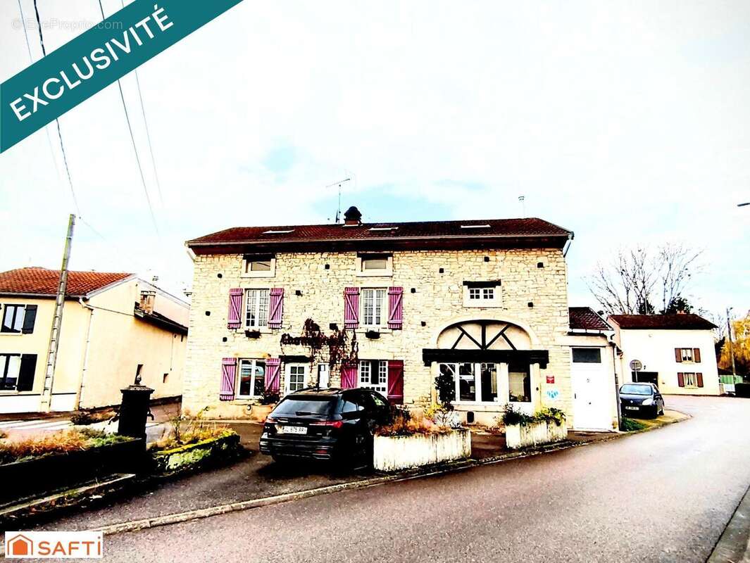 Photo 3 - Commerce à CHAMAGNE