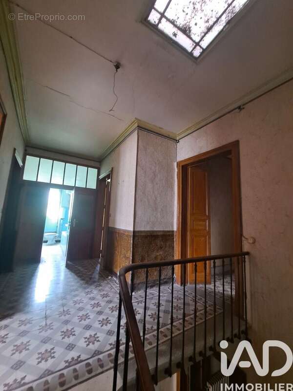 Maison 508 m² à Beauvoisin  - photo 8