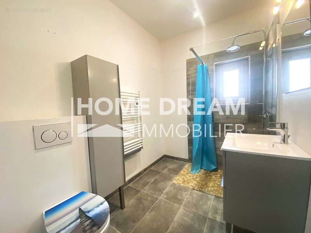 Maison à LA SEYNE-SUR-MER