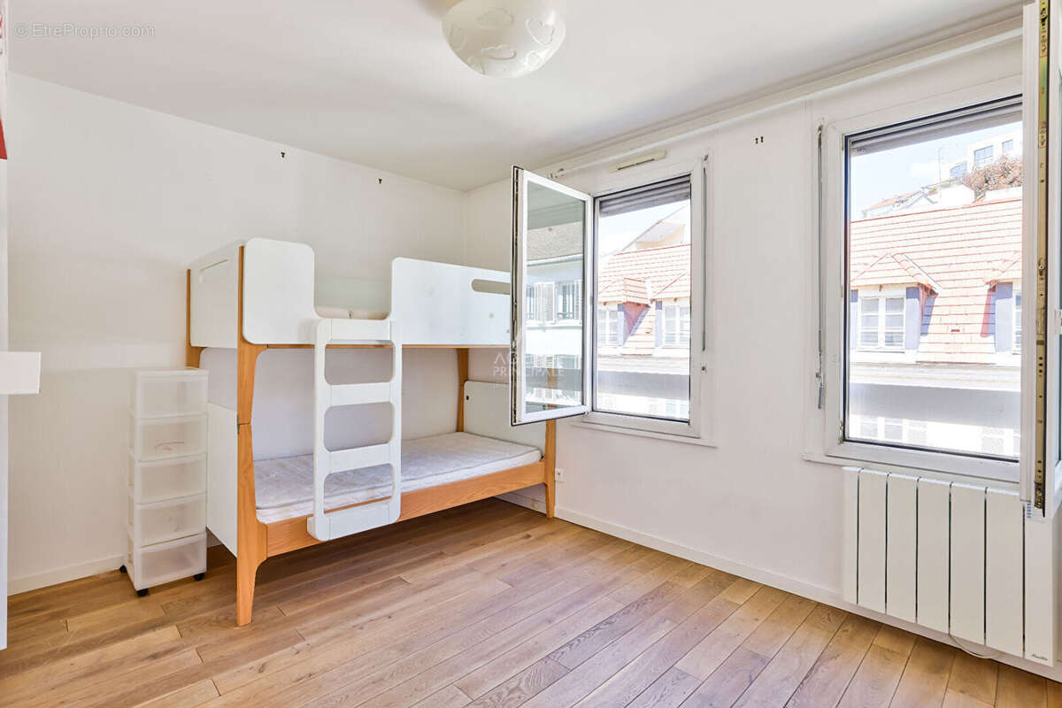 Appartement à SEVRES