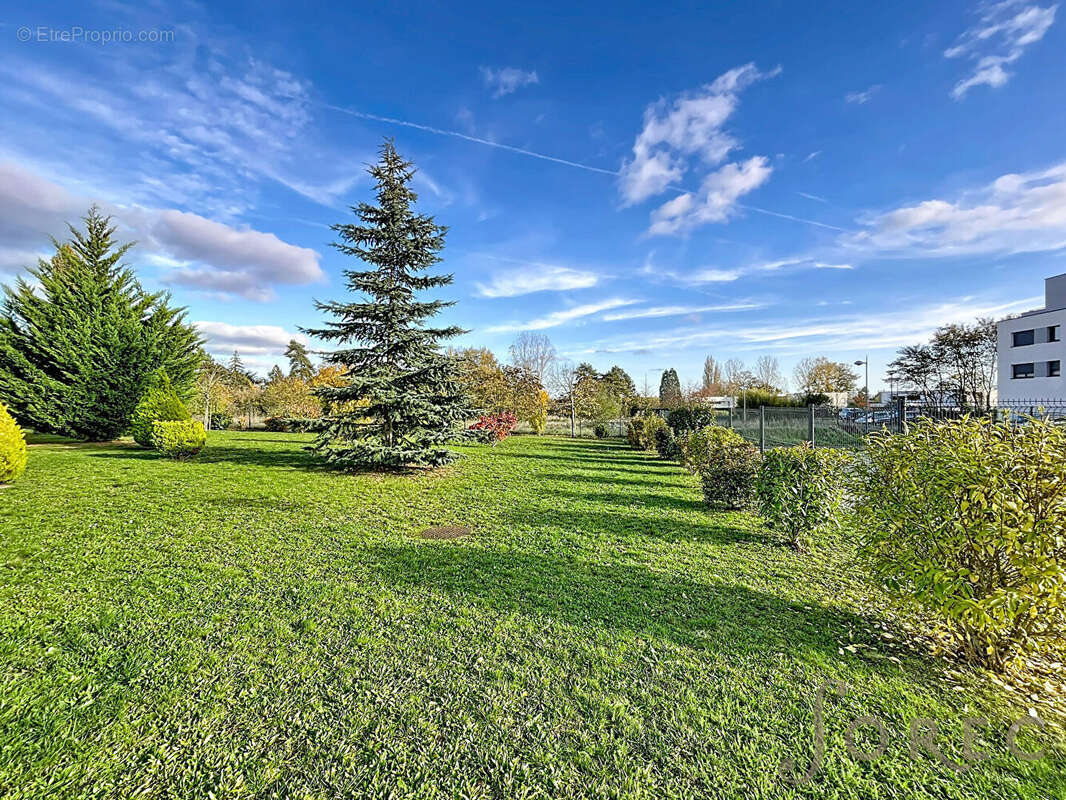 Appartement à MARLY