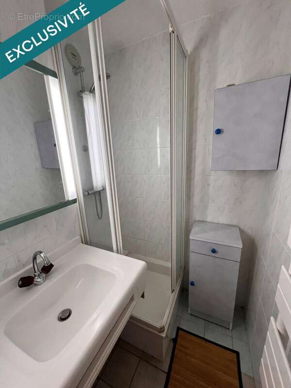 Photo 8 - Appartement à SAINT-JEAN-D&#039;AULPS