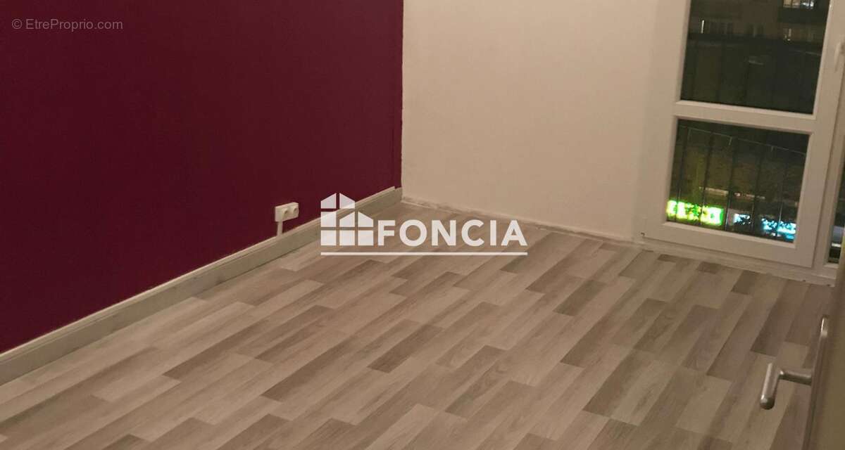 Appartement à FRANCONVILLE