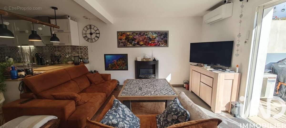 Photo 5 - Maison à CAISSARGUES