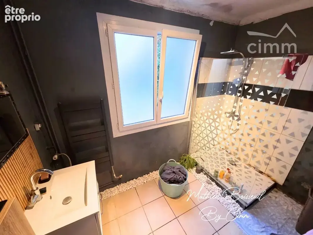 Maison de 96 m² avec vue dégagée – Proche Montignac-Lascaux - photo 4