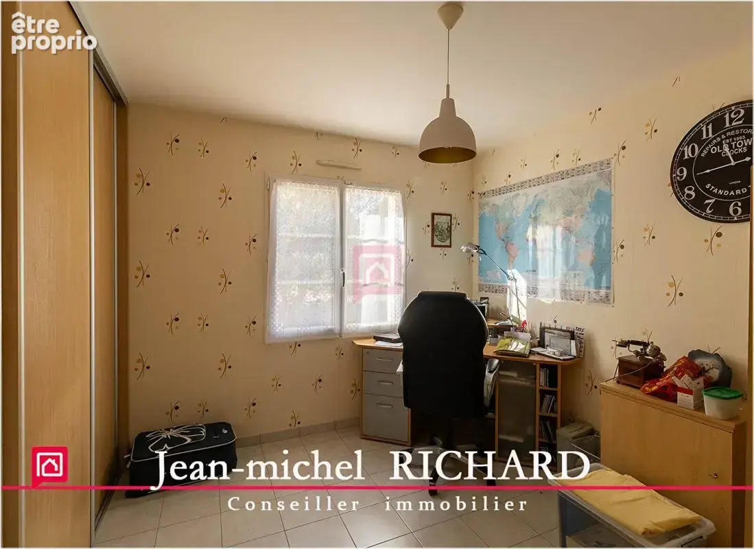 Maison Chatillon Sur Cher 5 pièce(s) 204 m2 - photo 11