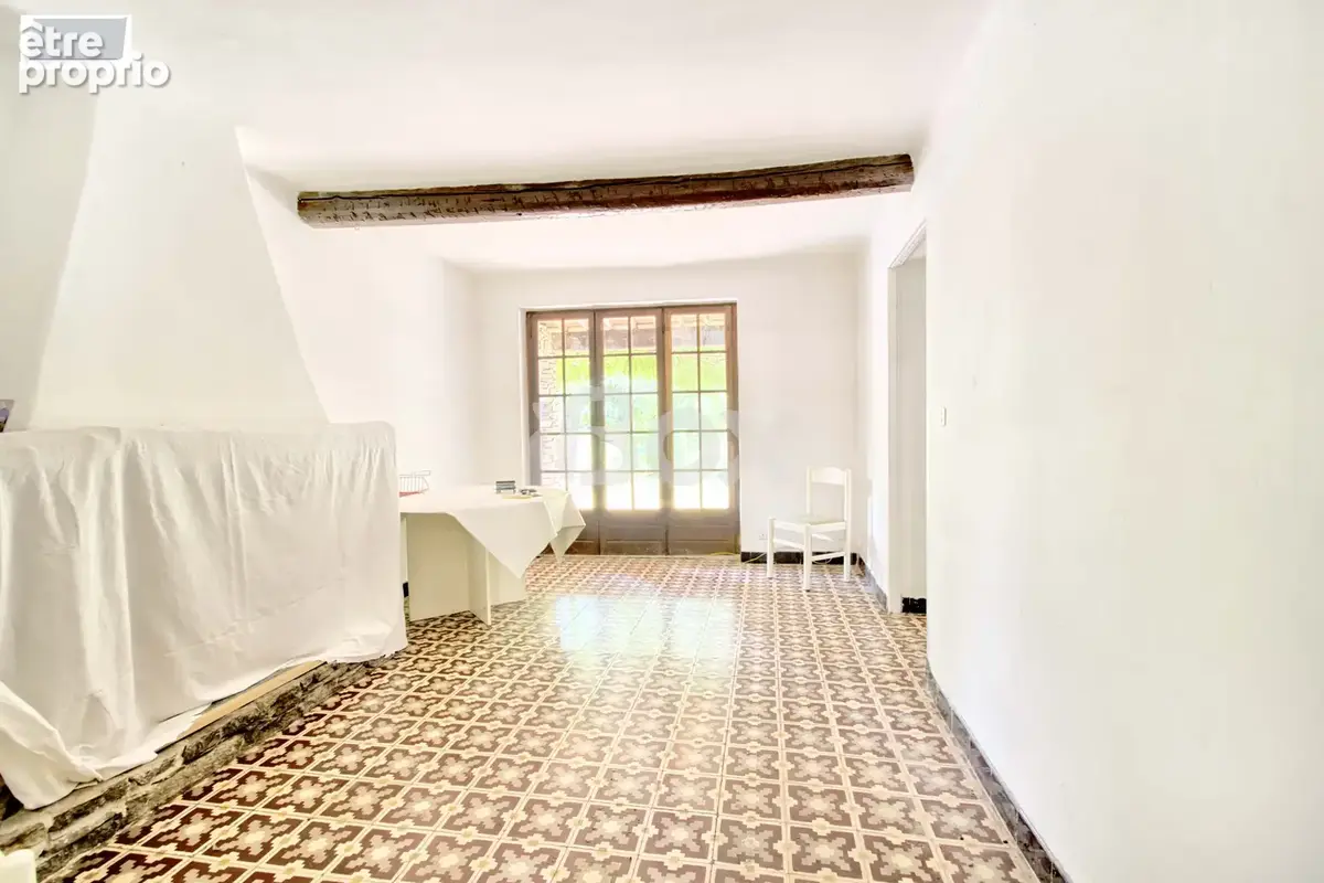 Maison Bas Faron - TOULON - photo 2