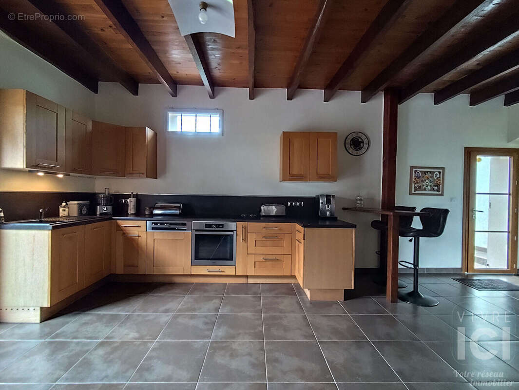 À vendre en exclusivite reseau amanda ! maison 160 m², 5 chambres - photo 9