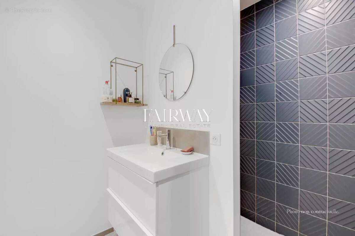 Appartement à PARIS-2E