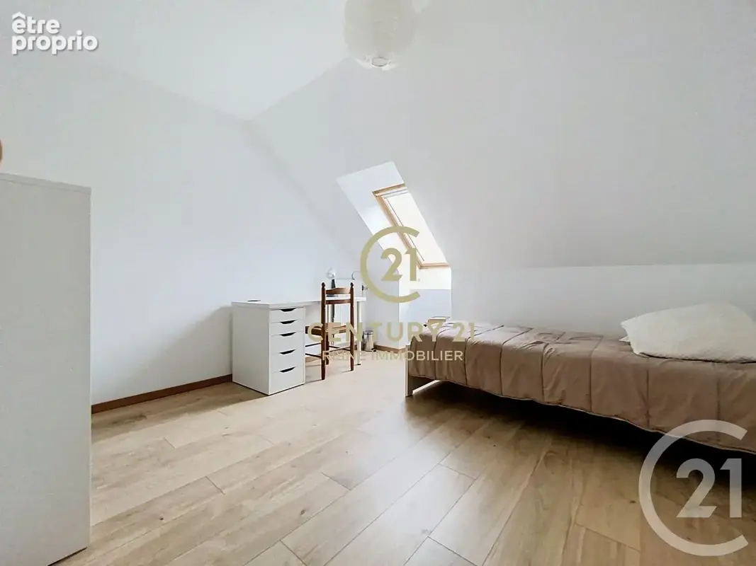 Appartement 3 pièces 62 m² à vendre à Rennes (35700) - photo 5