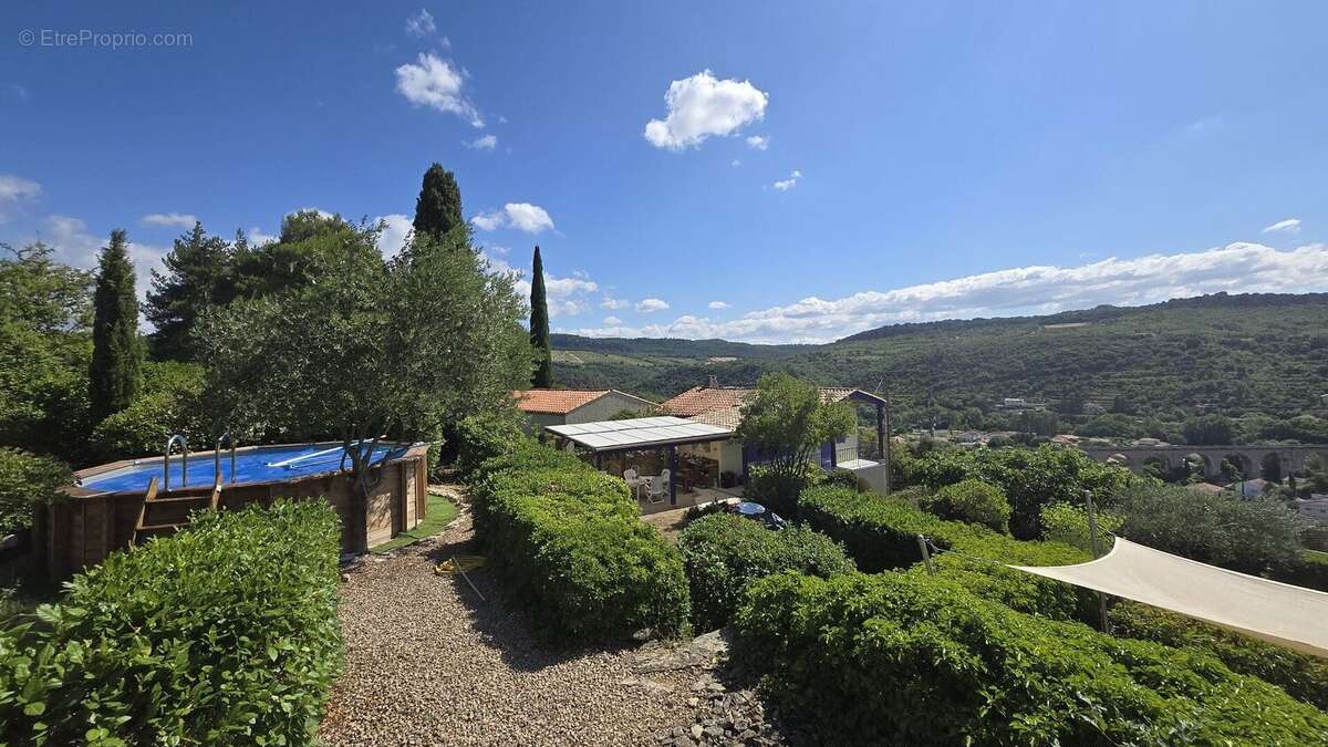 Maison 37 m² à Bedarieux  - photo 8