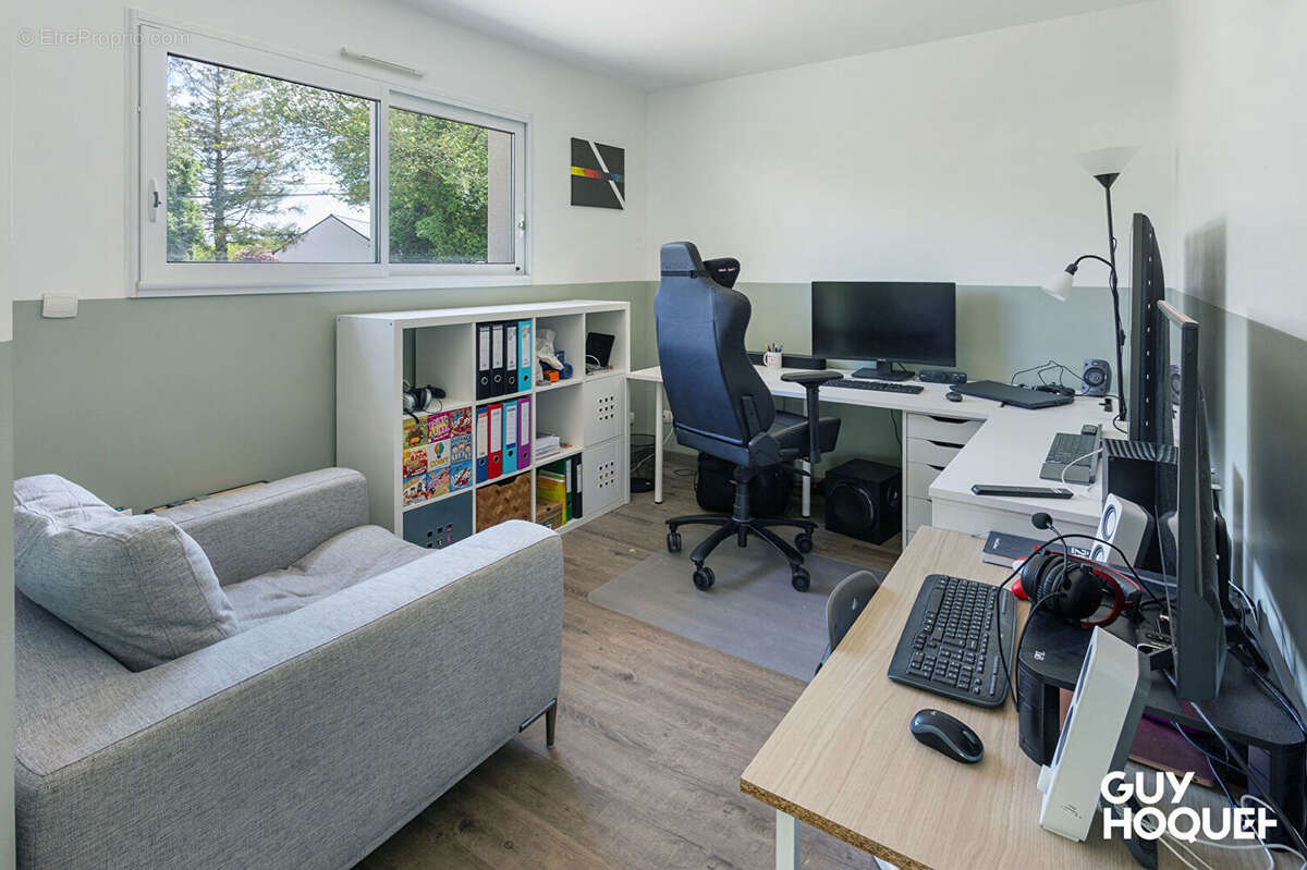 Maison à VIGNEUX-DE-BRETAGNE