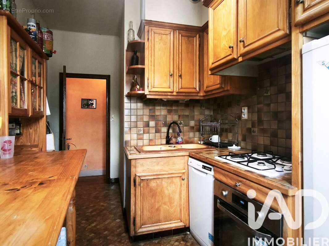 Photo 3 - Appartement à ESPALION