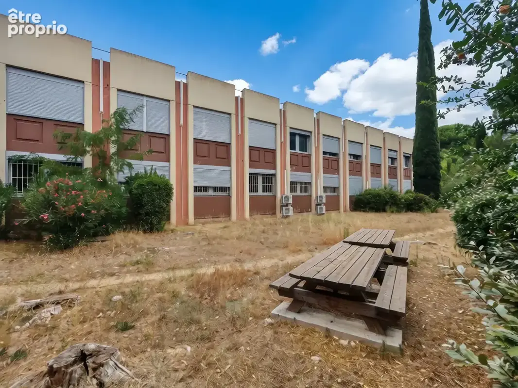 Bureaux Vitrolles 787 m2 - photo 3