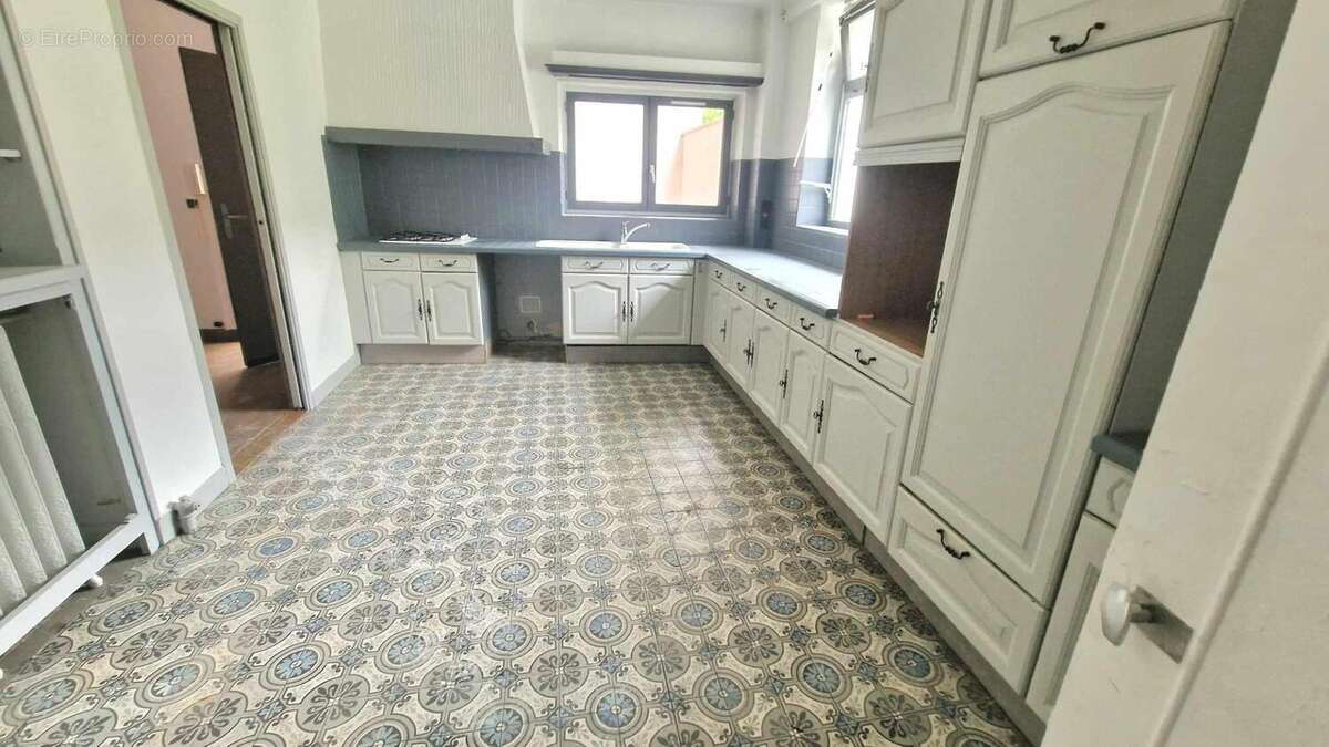 Photo 3 - Maison à MORANGIS