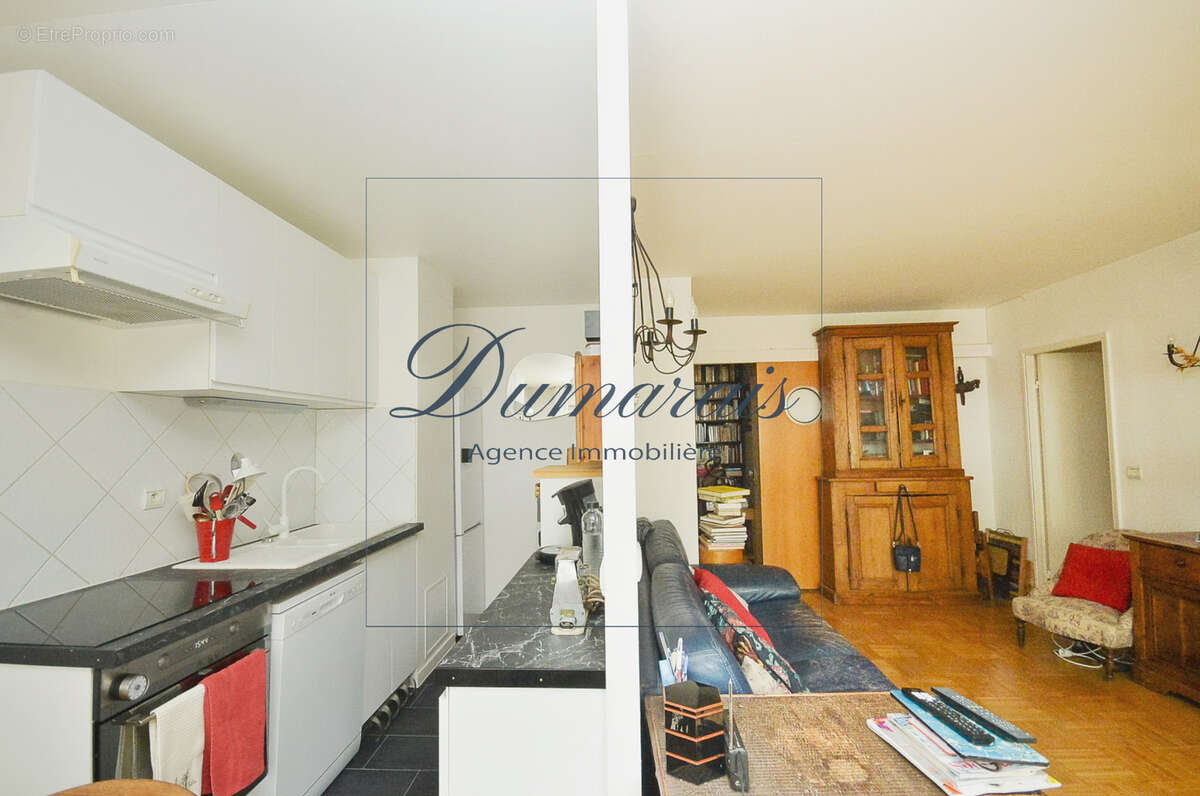 Rue de Charenton   75 m2 ensoleillé, familial - photo 6