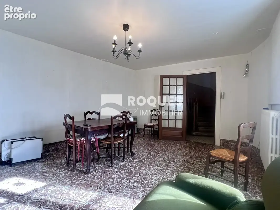 Maison T5 avec logement indépendant - photo 2