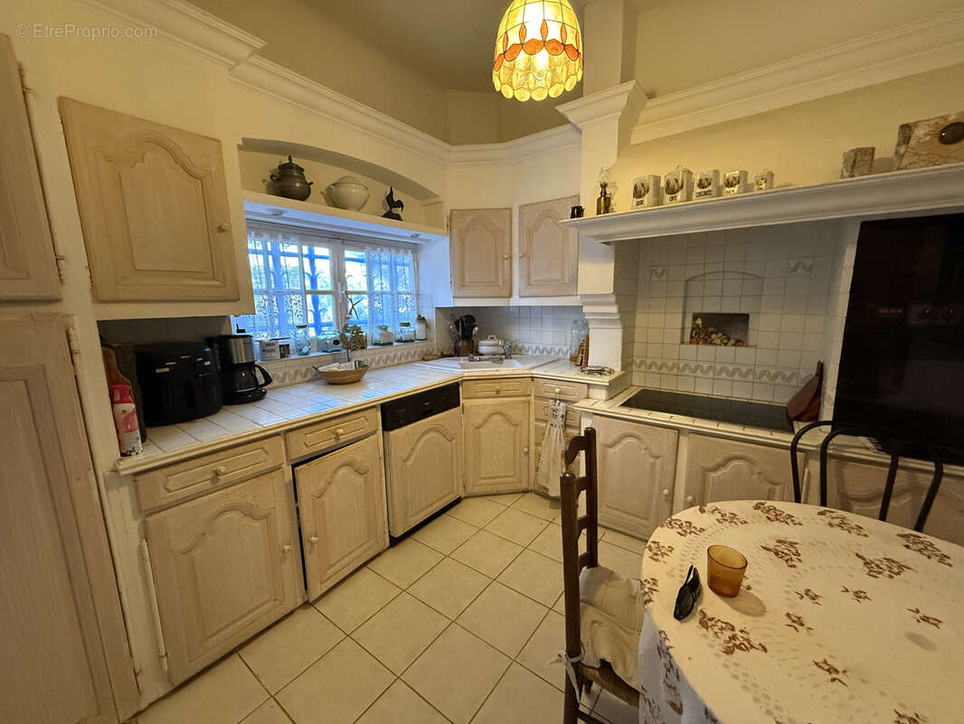 Maison à SAINTE-MAXIME