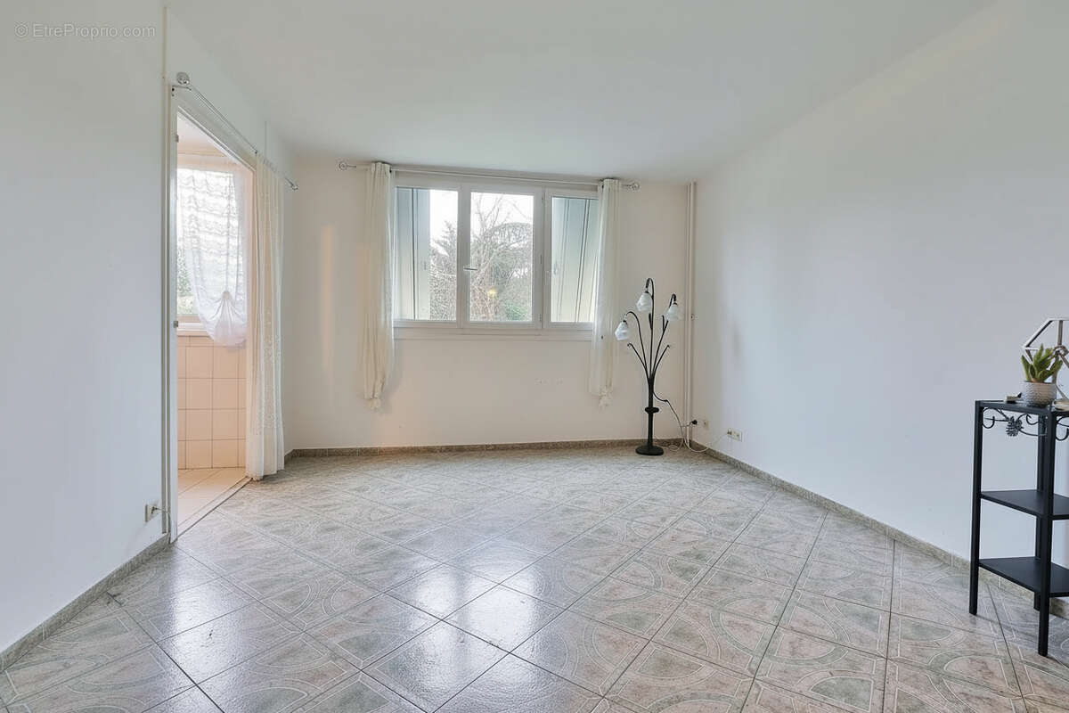 Appartement à SAINT-DENIS