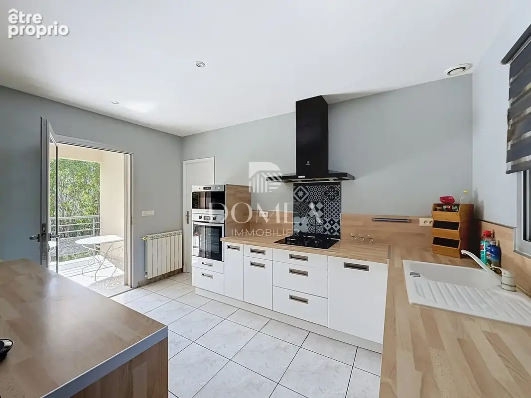 Maison 4 pièces 108 m² à vendre à Clapiers (34830) - photo 6