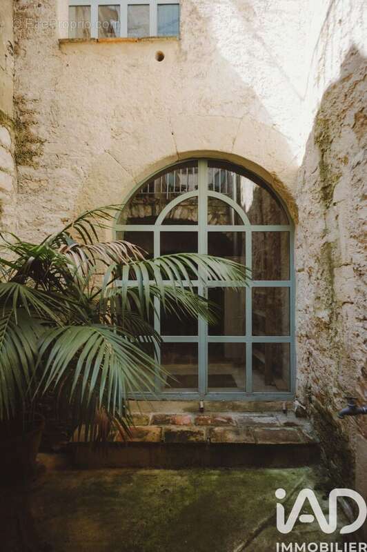 Photo 5 - Maison à CALVISSON