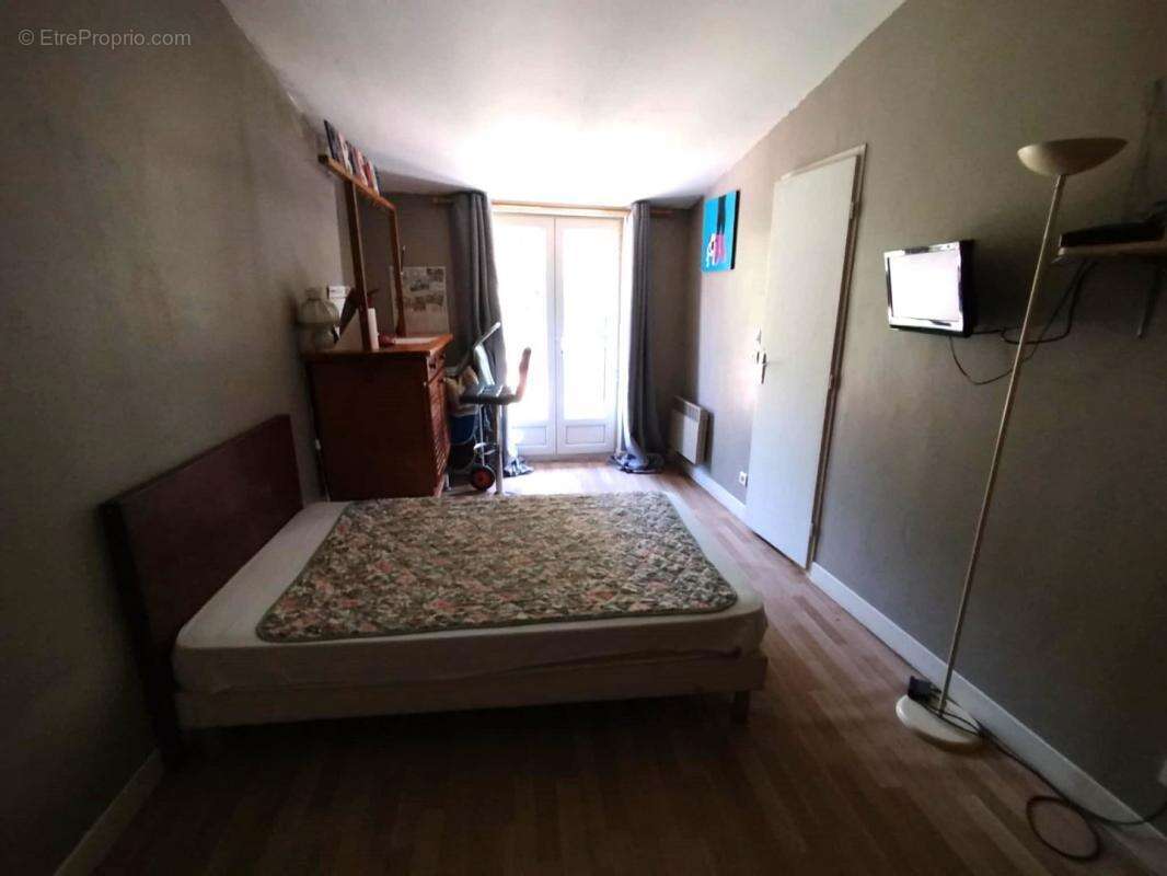 Appartement à AIXE-SUR-VIENNE