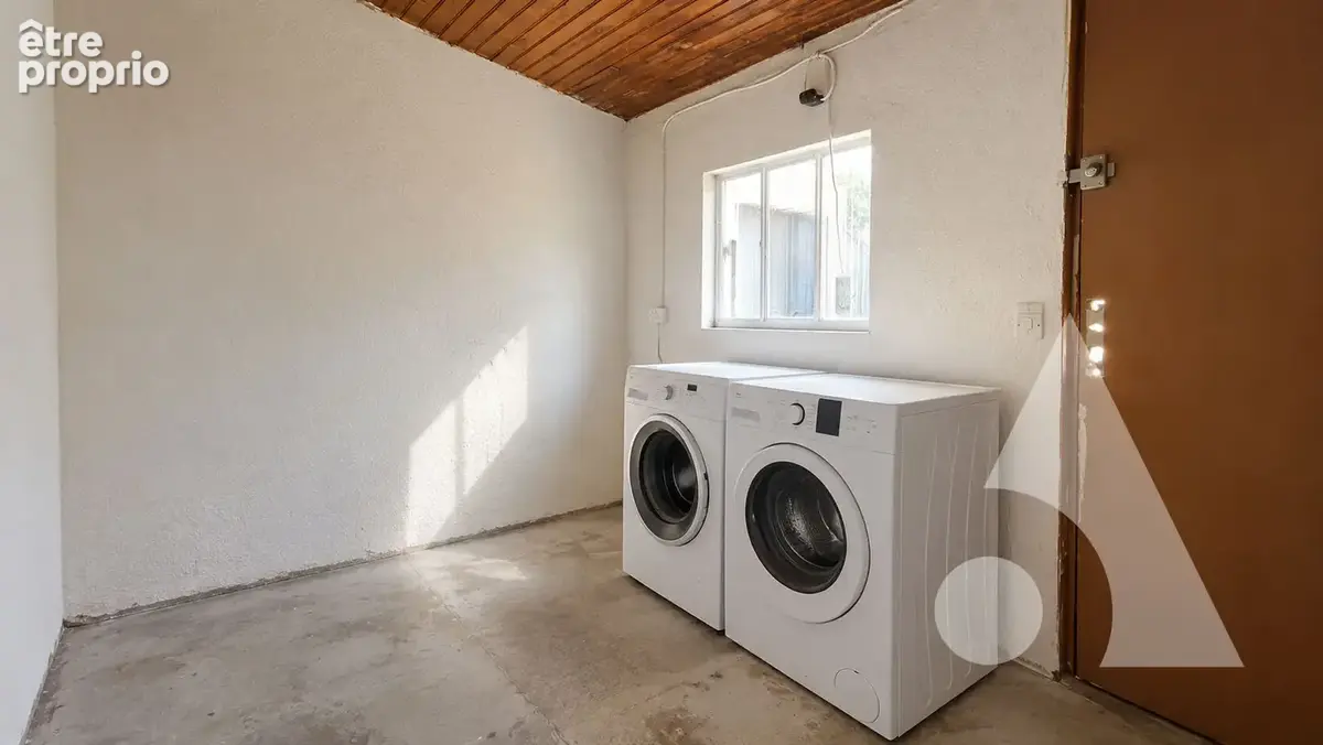 Maison Herblay Sur Seine 4 pièce(s) 68 m2  plain-pied - photo 10