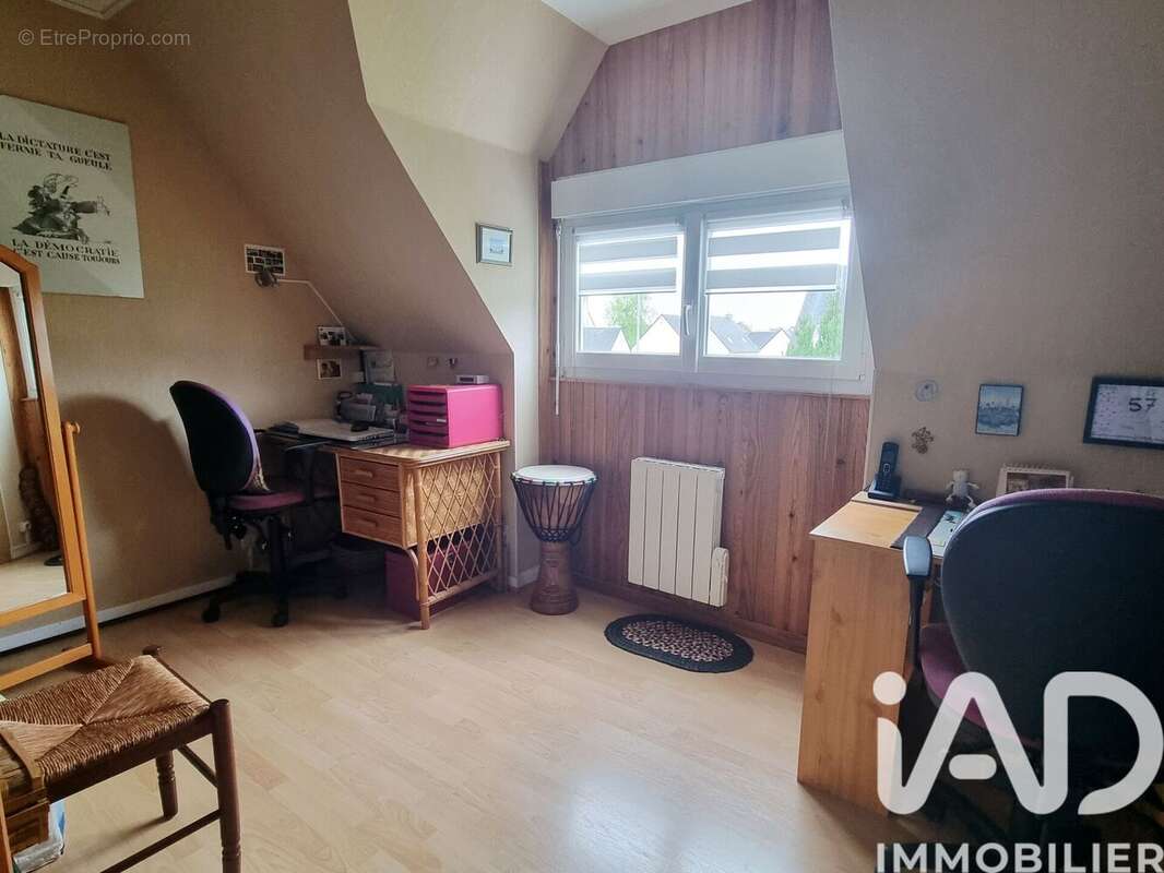 Photo 9 - Maison à VALOGNES