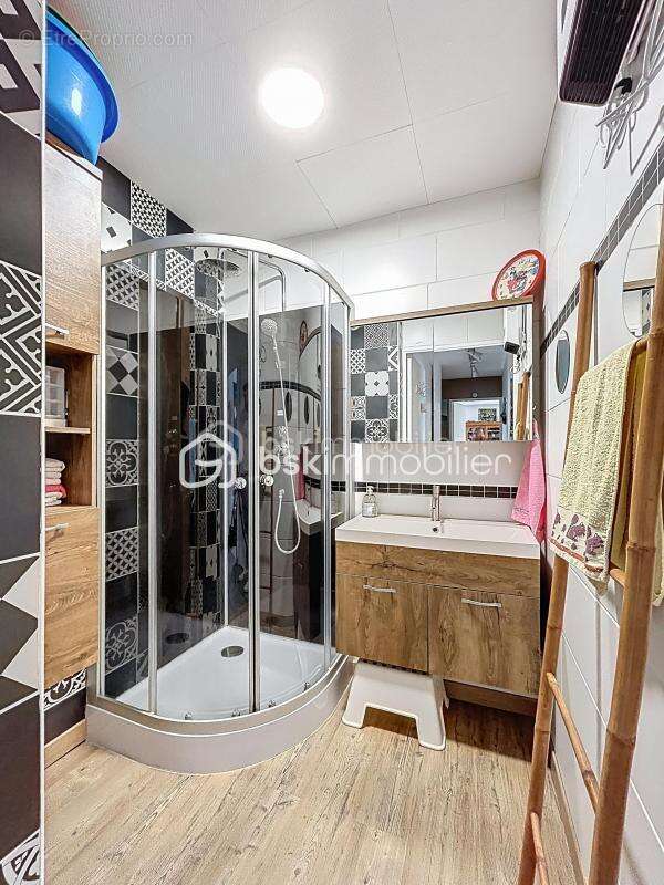 Appartement à BALMA