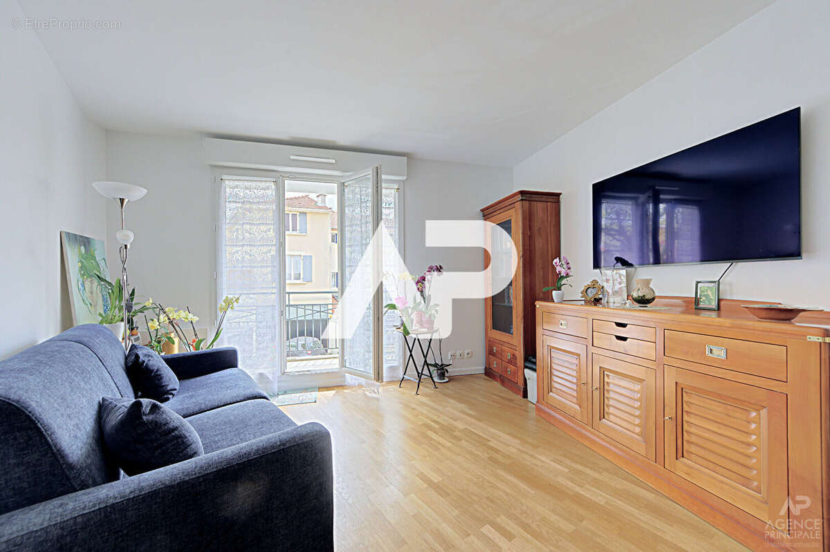 Appartement à RUEIL-MALMAISON