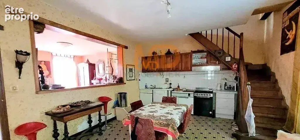 Maison 100 m² - photo 2